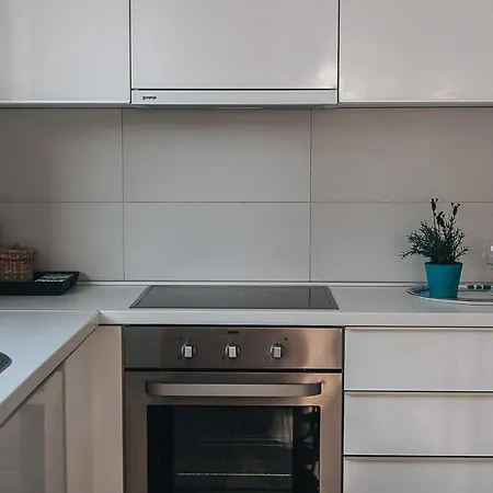 Appartamento Lovely 70 Metres From The Sea