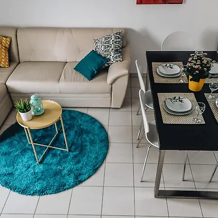 Appartamento Lovely 70 Metres From The Sea