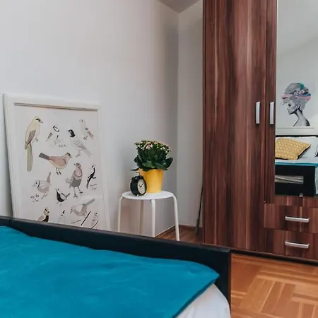 Lovely 70 Metres From The Sea Appartamento *