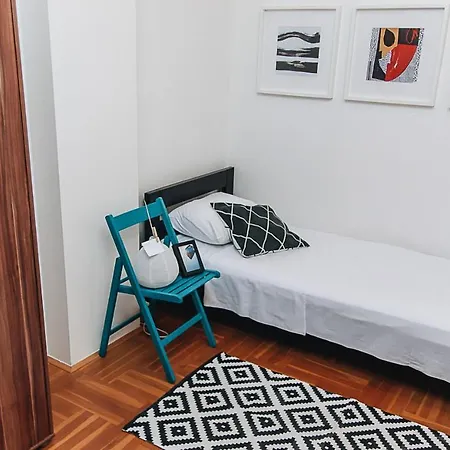 Lovely 70 Metres From The Sea