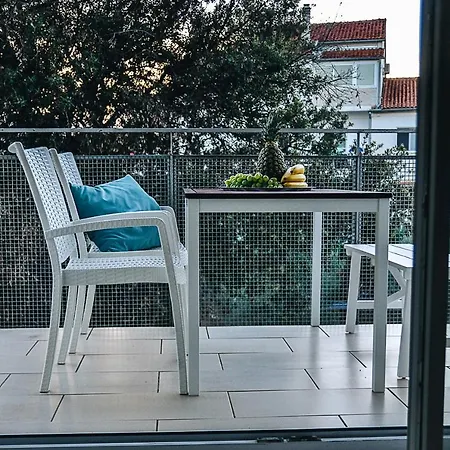 Lovely 70 Metres From The Sea Appartamento