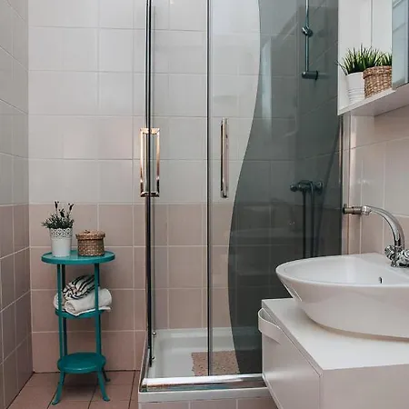 Lovely 70 Metres From The Sea Appartamento