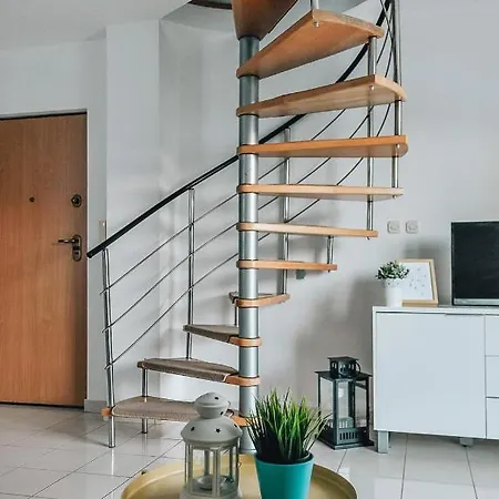 Lovely 70 Metres From The Sea Apartment *