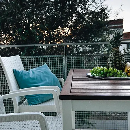 Lovely 70 Metres From The Sea * Petrcane